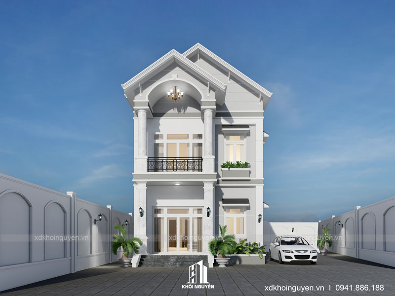 biet-thu-mai-thai-2-tang-dep-7.3x19