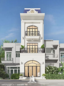 nha-pho-3-tang-ban-co-dien-dep