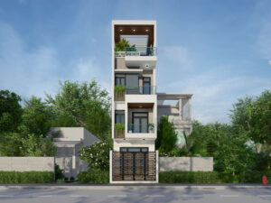 nha-pho-4-tang-hien-dai-cao-lanh-dong-thap